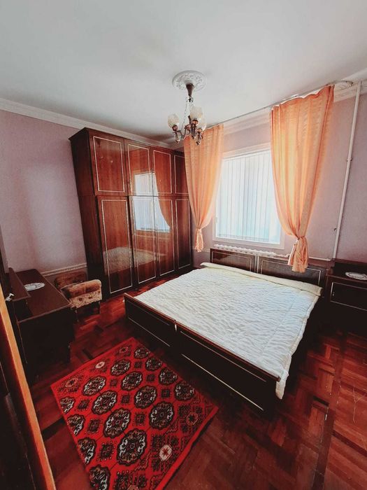 Квартира 4-х ком.