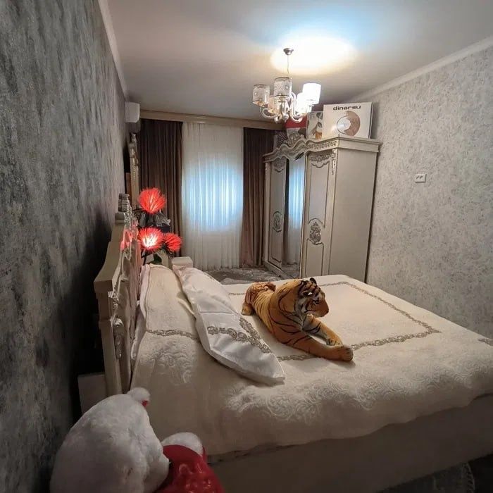 Продаётся Саламатина Новостройка 2/10/10 Евро ремонт с мебелью!!!