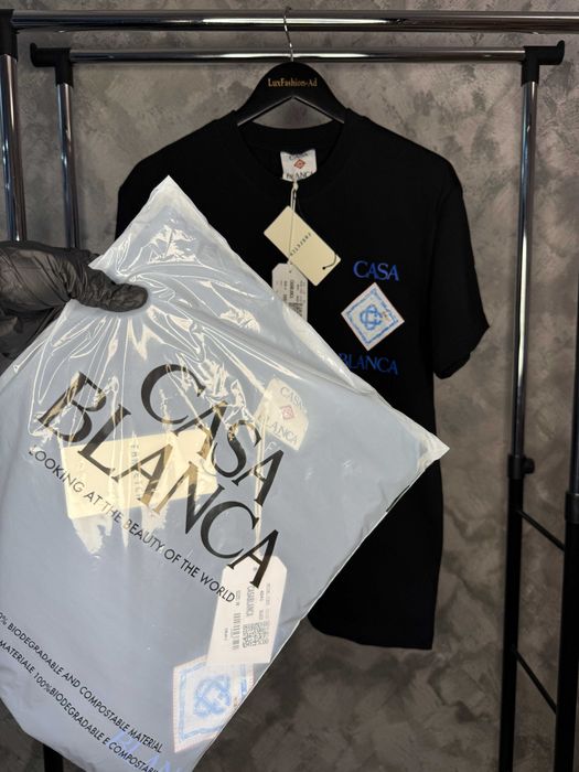 Tricou Casablanca