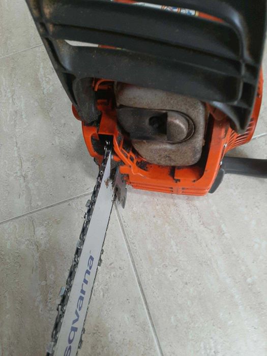 Husqvarna 235 X-TORQ