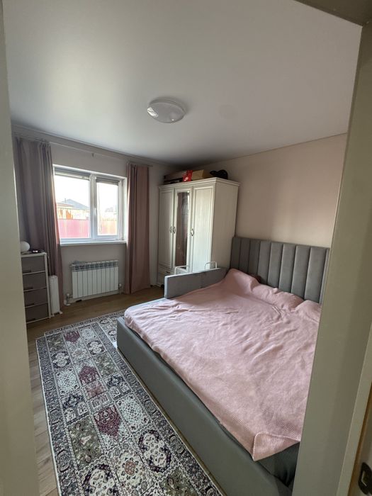 Продается дом 80 кв м