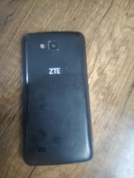 Zte BLADE a5 pro