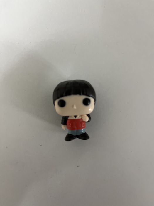 Уилл базовый киндер осд