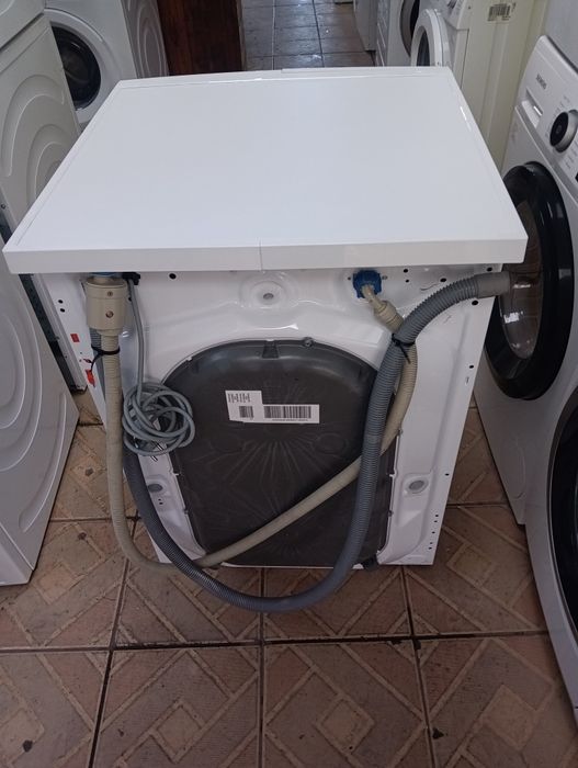 Като нова пералня АЕГ Aeg 8000 Series A+++ 9кг 2 години гаранция!