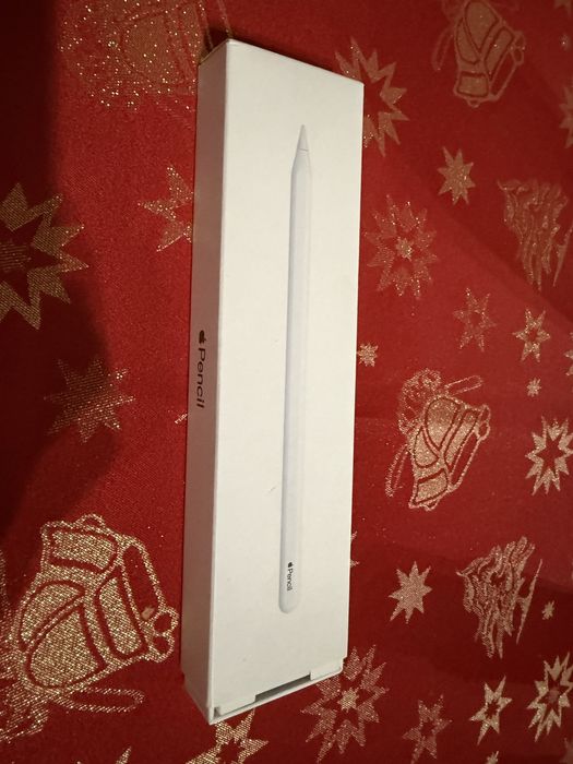Apple Pencil оригинален