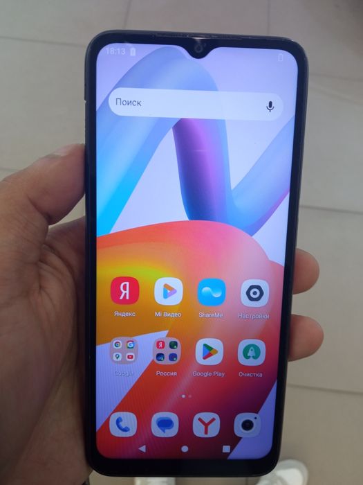 Xiaomi Redmi A2+ 6/64 gb игровой