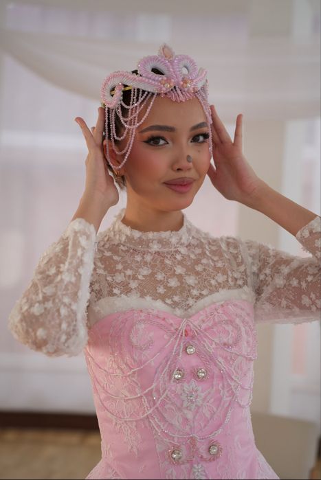 Ұзаті көйлектері