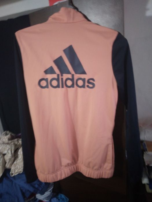 Bluză Adidas copiii 13-15 ani