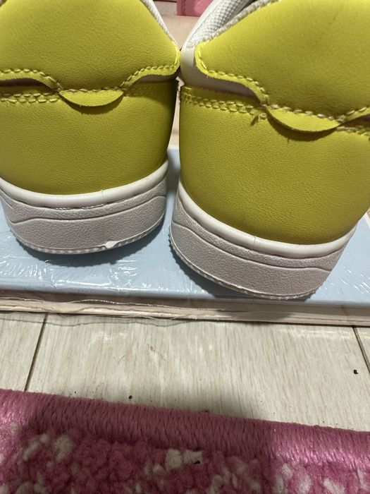 Adidasii Lee Cooper 32 noi