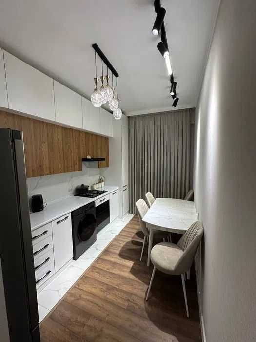 R3 Сдаётся квартира 2/5/16 в Яшнабадском ор-р Узбум