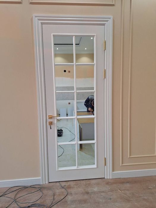 Umarov eshiklari ajoyib sifat