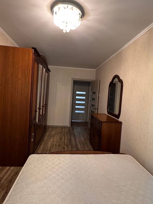 Продается квартира