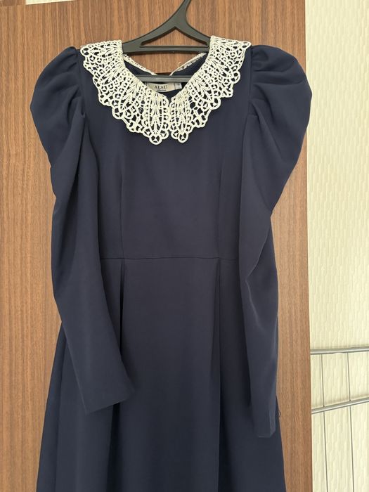 Школьная форма на девочку 11-12 лет