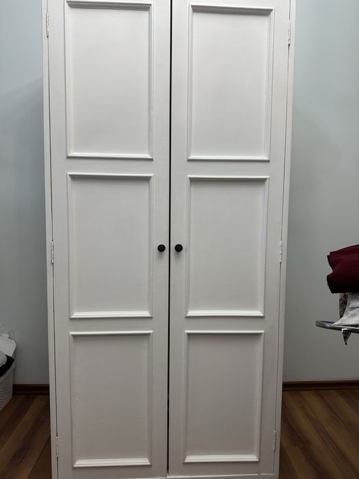 Шкаф детский экологичный