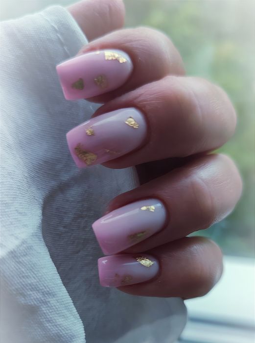 Маникюр, педикюр.Укрерление. Наращивание ногтей .