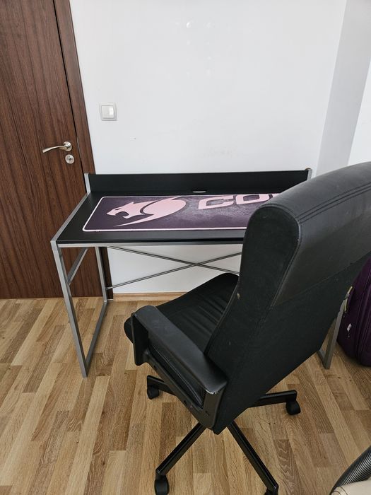 Подложка за мишка компютър периферия лаптоп за бюро COUGAR водоустойчи