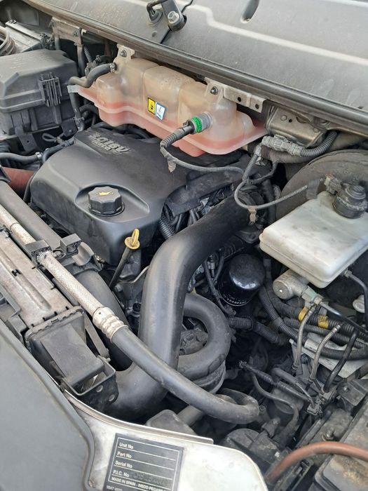 Iveco daily 35c15 basculabil cu macara