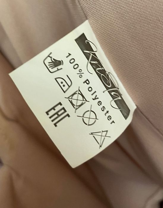 Платье на выпускной