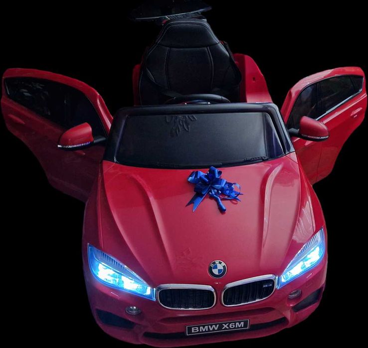 Нова акумулаторна кола.