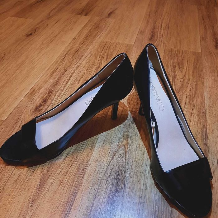 Reserved обувки 41номер