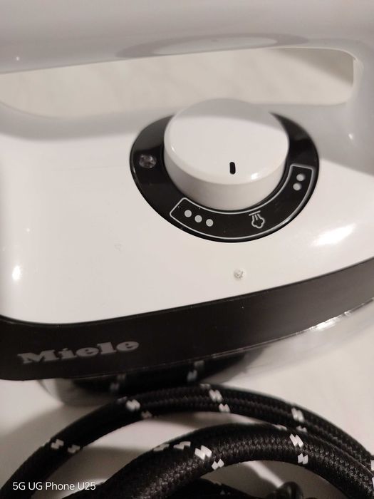 Miele FashionMaster ютия