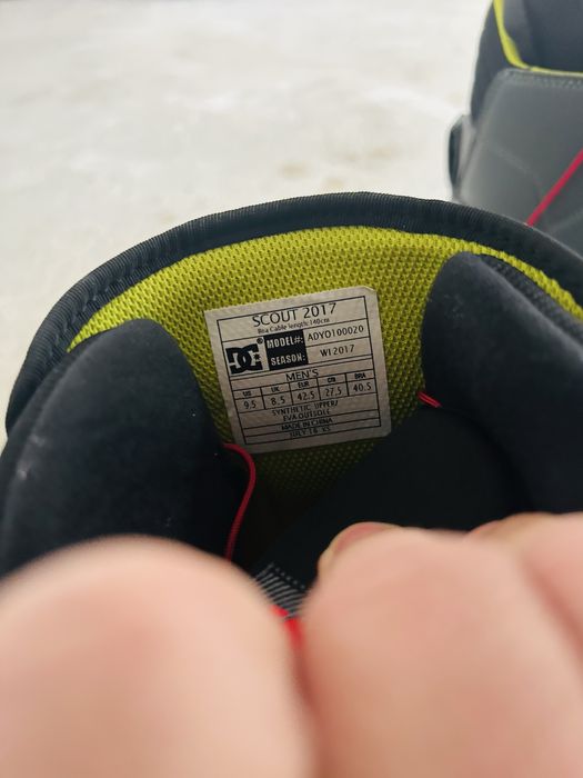 Сноуборд Rossignol