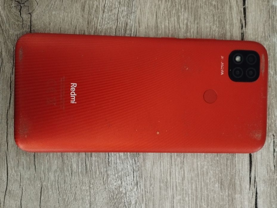 Телефон Redmi 9C