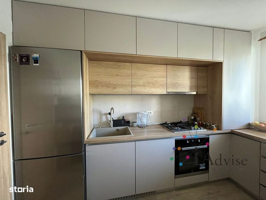 Apartament 3 camere de lux | Urban Plaza | 85 mp + terasă 25 mp | Parc