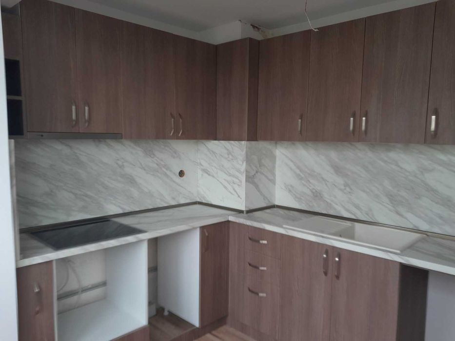 Продава се Двустаен апартамент в Търговище, Запад 2 - 59 кв.м за 1297 €/кв.м - Снимка #10