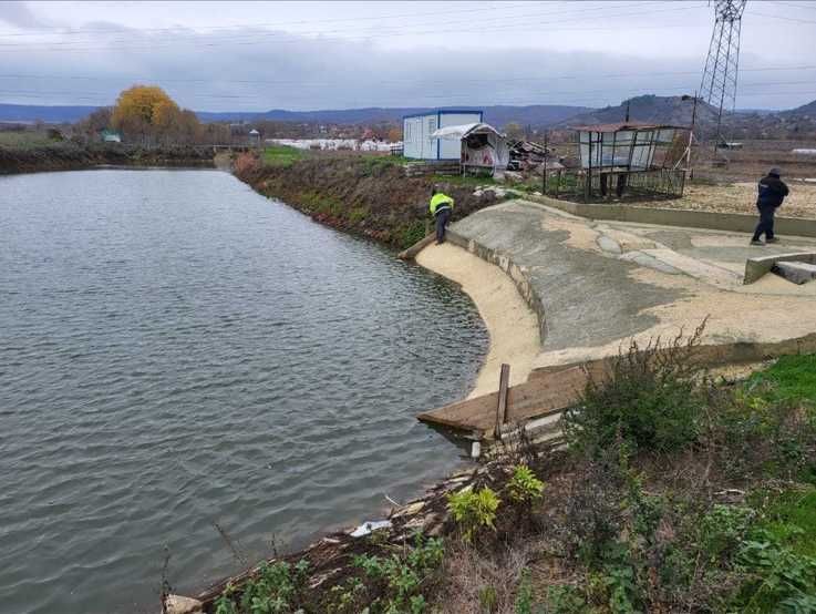 Продава се Парцел в с. Чернево, Област Варна - 14098 кв.м за 11 €/кв.м - Снимка #13