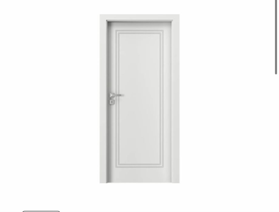 Foaie de usa Porta Doors Vector U vopsea UV Premium