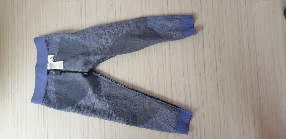 Adidas Stella McCartney Prime Knit Run / S НОВО! ОРИГИНАЛ! Дамски Клин