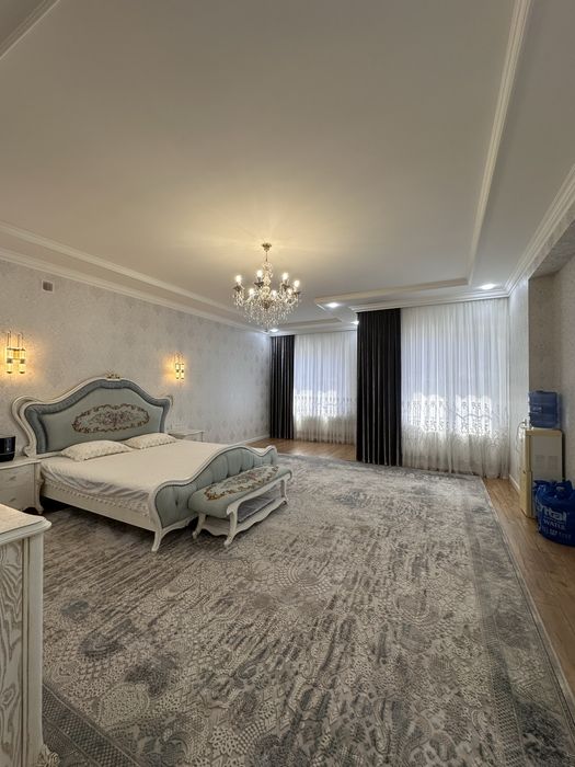 Hashamatli 6xonali hovli/Роскошный 6комнатный дом/Luxury premium house