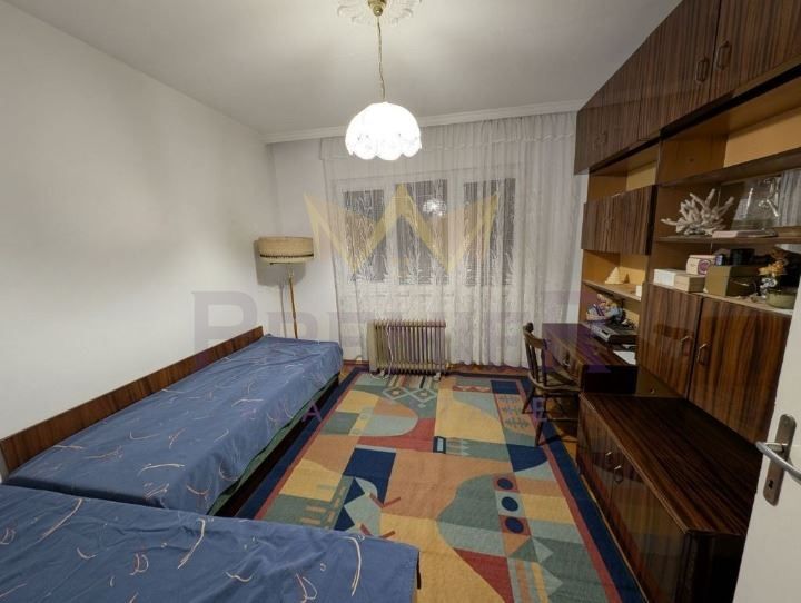 Дава се под наем Тристаен апартамент в Варна, Чайка - 85 кв.м за 500 € - Снимка #9