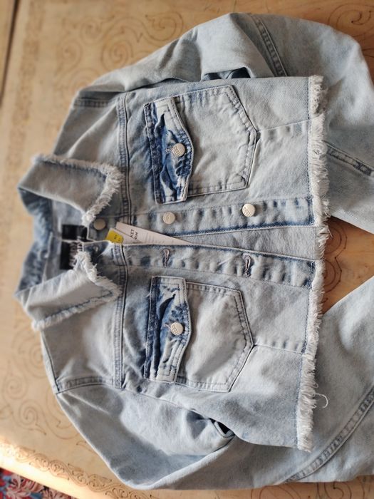 Қыз балаға киімдер