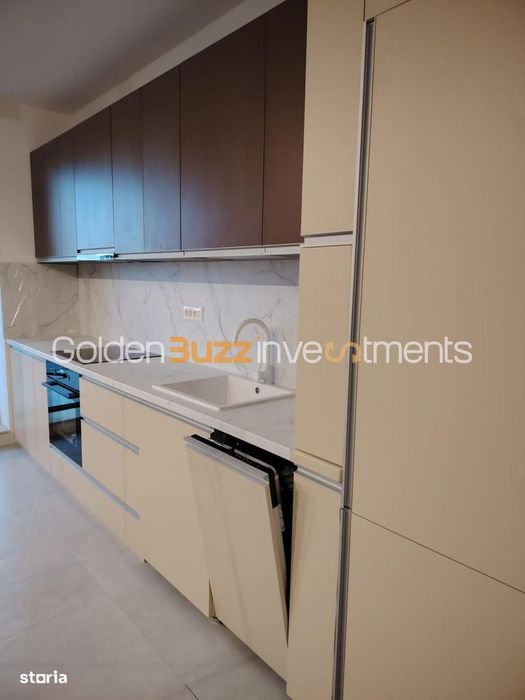 Apartament 3 camere | Nusco | Parcare