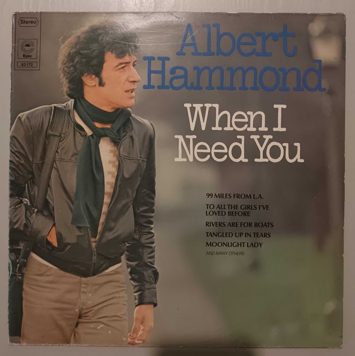 Лот плочи - The Alan Parsons Project, Cat Stevens, Mike Oldfield и др.