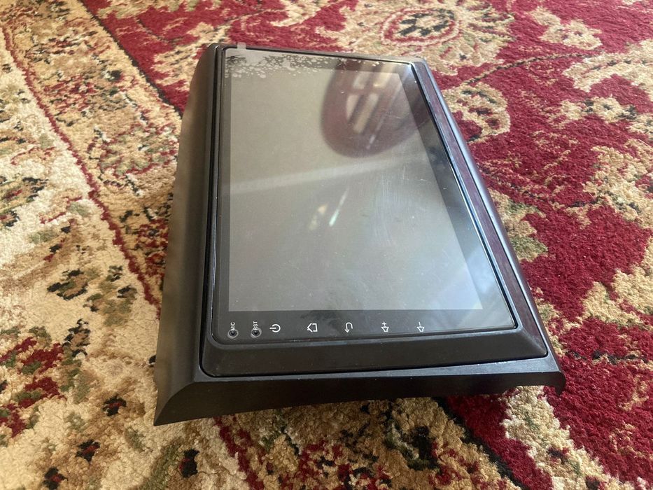 Продам андройд автомагнитолу