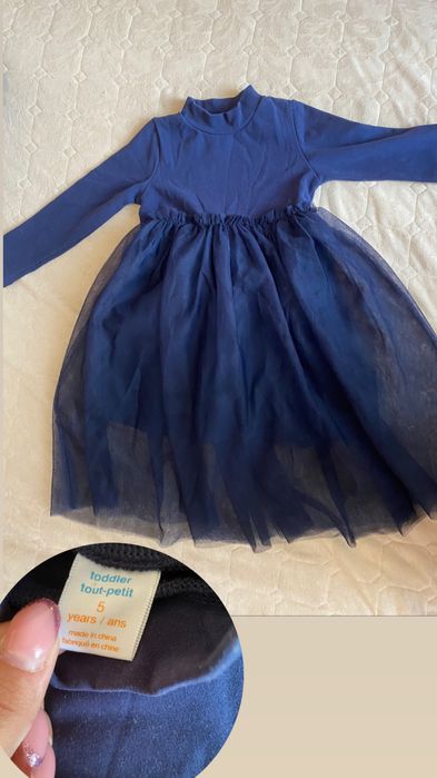 Продам детские вещи