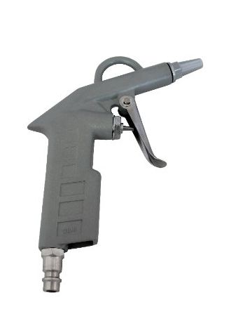 Пистолет за обдухване- PAS6
