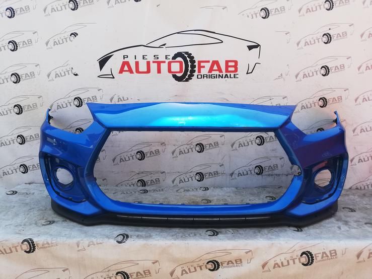 Bara fata Suzuki Swift Sport an 2017-2018-2019-2020-2021-2022-2023