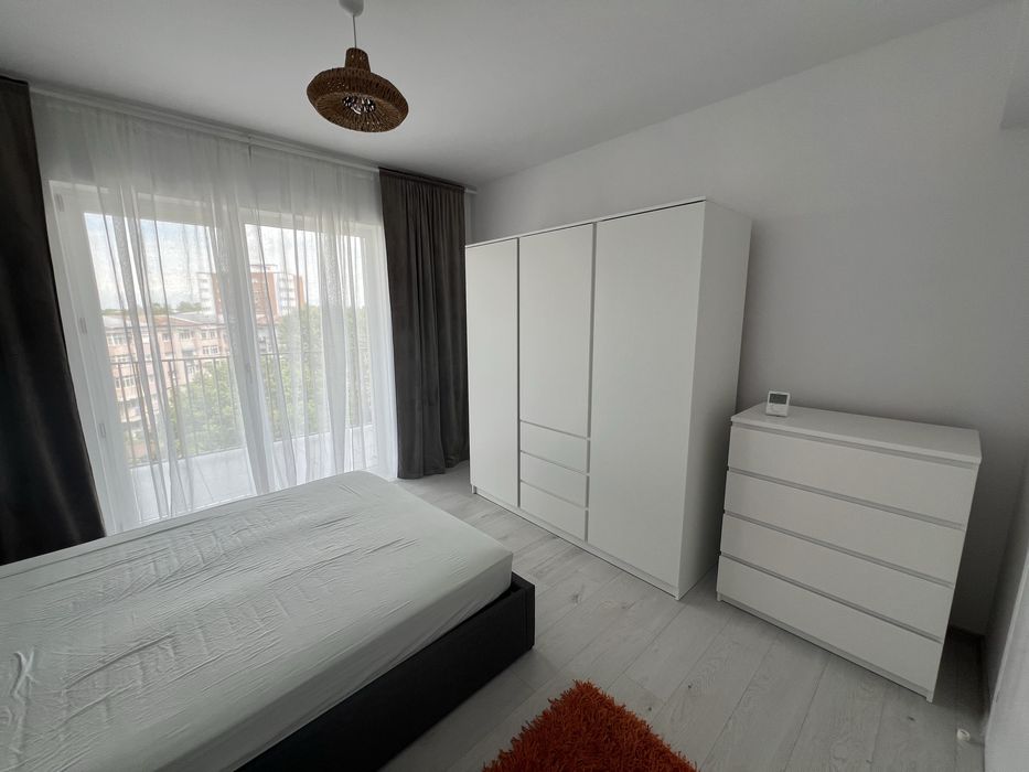 Cornitoiu Apartament 2 camere/studio open space