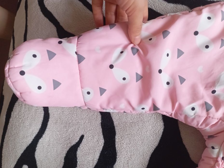 детский комбинезон