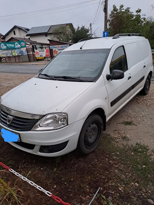 Vand Dacia Ligan MCV 1.6