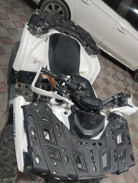 Продам Квадроцикл 300куб