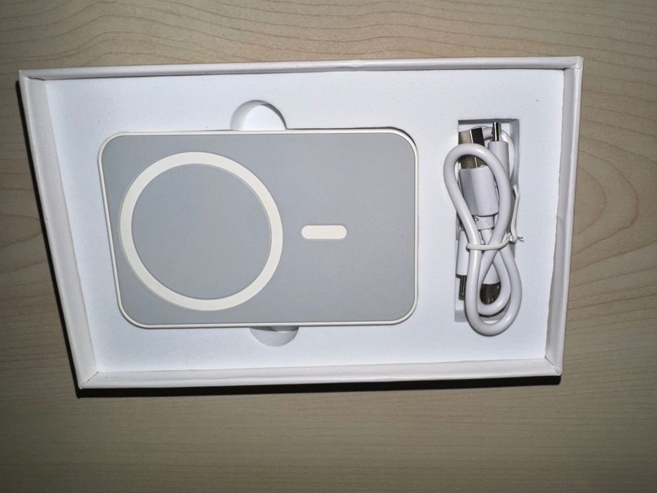 Power bank 10000 и 20000 Mah