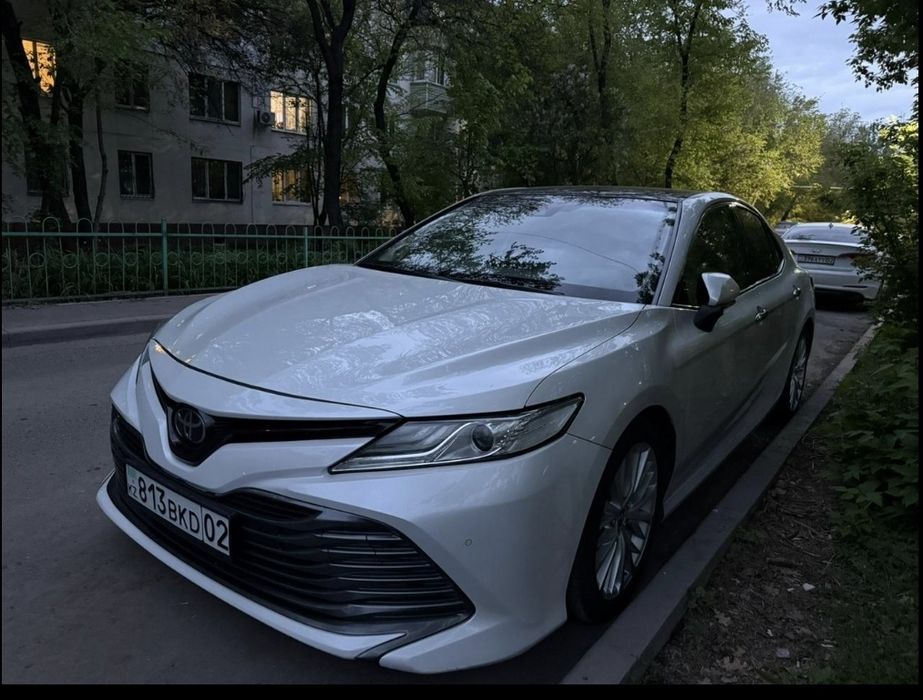 Аренда/прокат автомобилей