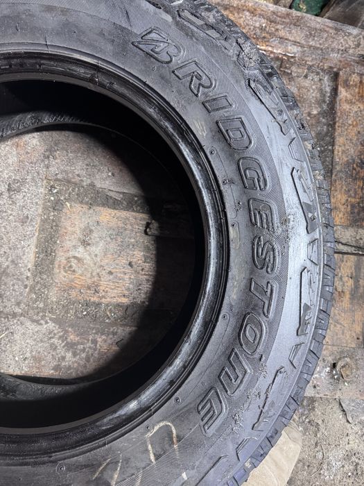 265/65/17 Bridgestone