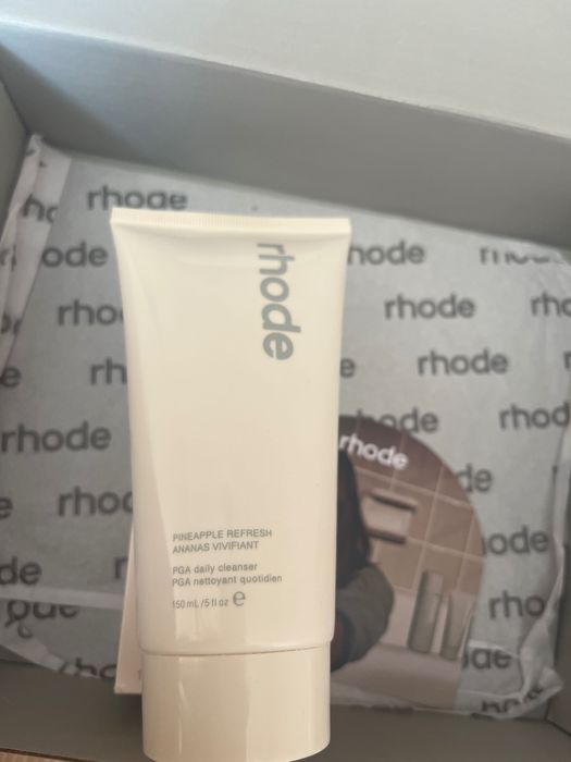 Rhode skincare комплект