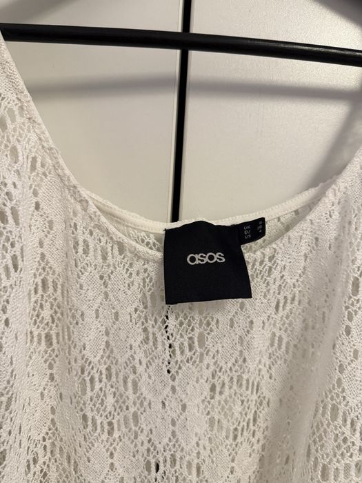 Lot 3 haine vară / plajă mărimea S (36) - exclusiv ASOS / ASOS Swim
